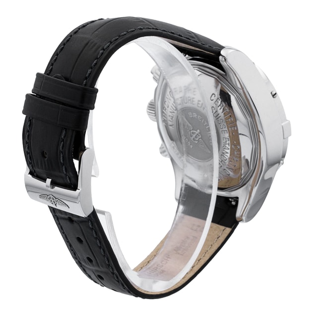 Breitling SuperOcean Chrono A13340 Image 3